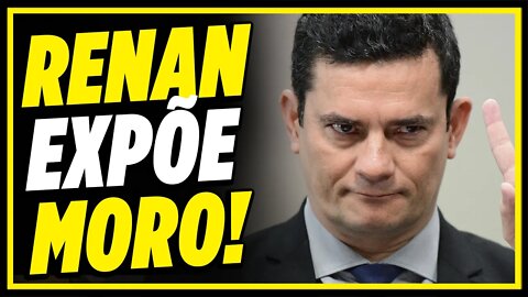 MORO É TOSCO! | Cortes do MBL