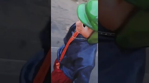 SUPER PULOS NINJAS DO FOFÃO, CHAVES, PATATI E O MÁSKARA DANÇANDO NA CARRETA DA ALEGRIA, LIKE