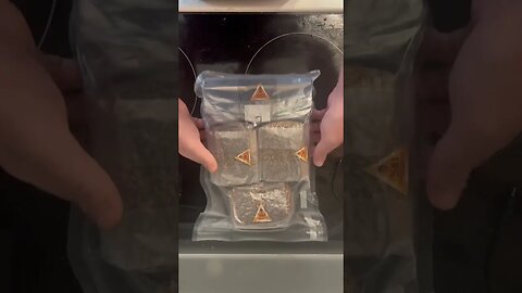 Monotub Mash Up grow kit | everything mushrooms need to survive and thrive. ￼