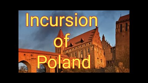 Breaking the Polish Army // AOE IV