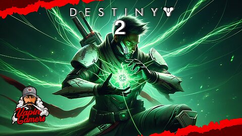 🎮🔥 Destiny 2 - Games and Stuffs with Friends