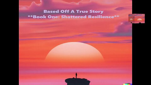 Book One Shattered Resilience ( improved audio)