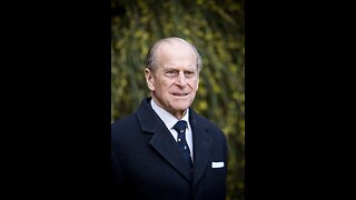 100 Years of His Royal Highness The Duke of Edinburgh