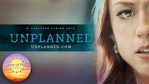 Catholic Review for the Movie, UNPLANNED