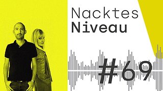 Folge 69 - Schellenblick / Nacktes Niveau