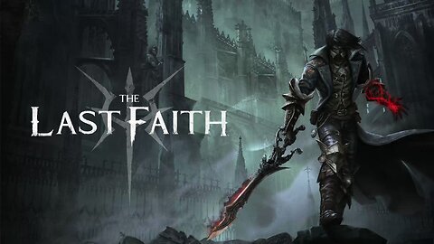 The Last Faith [PC, PS4, XONE, Switch, PS5, XSX] - November 15 2023