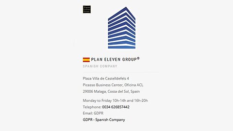 Plan Eleven Group - Organizadora de eventos, ferias y convenciones