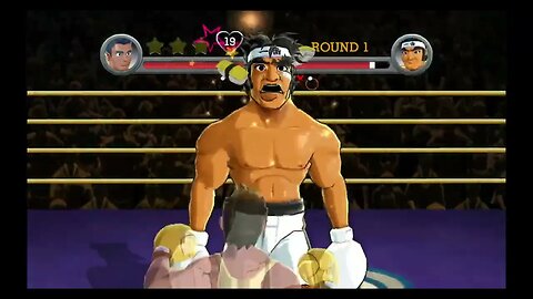 Punch Out Loquendo #8: il gioco si fa duro