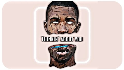 Thinking 'bout you | Frank Ocean