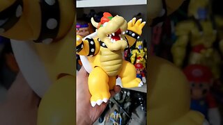 Bowser #mariobrothers #peach #peaches #bowser #shorts #subscribe