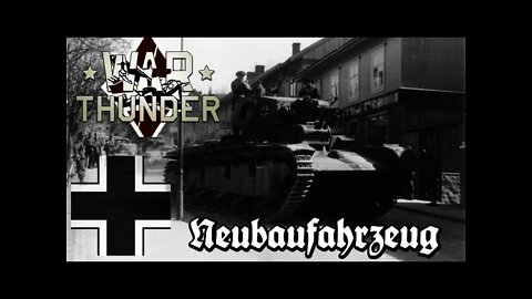 War Thunder - Watch me Kick Butt in the Nbfz!