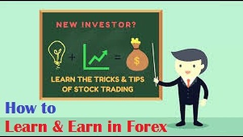 How To Start Trading? | Beginners Trading Guide | Learn & Earn | Absons
