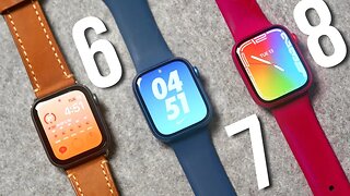 Why This is the Best Apple Watch in 2023!