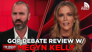 Megyn Kelly Reviews The 4th GOP Primary Debate