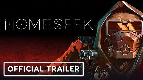 Homeseek - Official Release Date Trailer | Future Games Show 2023