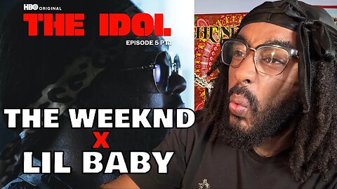 The Weeknd, Lil Baby, Suzanna Son - False Idols (Official Audio) REACTION