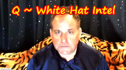 Benjamin Fulford Update Q ~ White Hats Intel