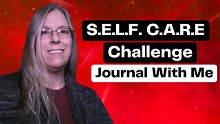 What are your beliefs about caregiving? 🤔 #selfcarechallenge