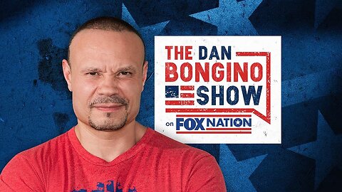 This Is the Dark Future Libs Want For Your Kids - The Dan Bongino Show