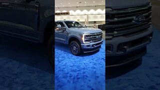 2023 Ford truck preview #short #shorts #shortsvideo #shortvideo