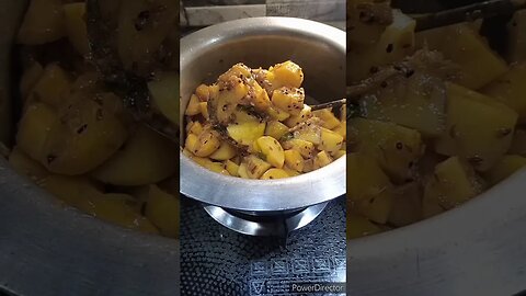 Aloo recipe #food #aloorecipe #alootikki #cookingmasala