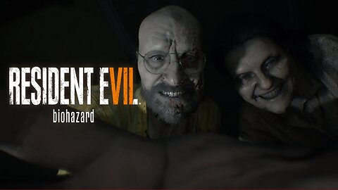 Analyzing RESIDENT EVIL 7: A FANTASTIC Reboot