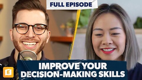 Improve Your Decision-Making Skills Using Rigorous Thinking with Wes Kao