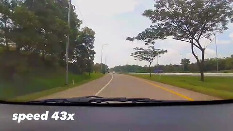 Melesat Di Tol Kalijati Subang With Sigra 1.2 R Deluxe || Gak Nyangka bisa seperti ini 😱😱😱