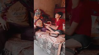 meri pyari bahan # funny video