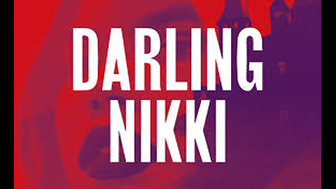 DARLING NIKKI: LIL PIG AFRAID OF ME? SHOULD BE 8/14/24