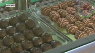 Got a sweet tooth? We've got your Valentine's Day treat in Kaukauna