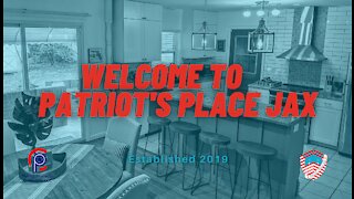 Welcome to Patriot's Place JAX