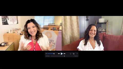 Maria Owl Interviews Cheri Maria Arellano on Wise Women Dialogues