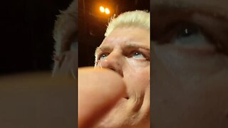 Cody Rhodes Took My Phone! #wwe