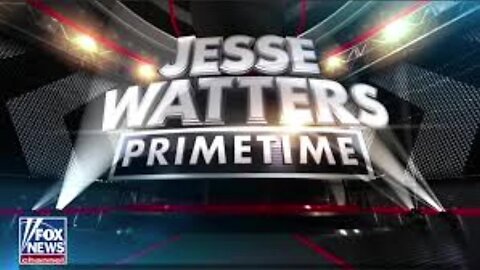 Jesse Watters Primetime (Full Episode) - Wednesday May 22