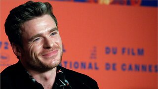 Richard Madden Admits He Hasn't Seen 'Game Of Thrones' Finale