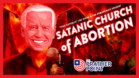 United Satanates of Abortica!