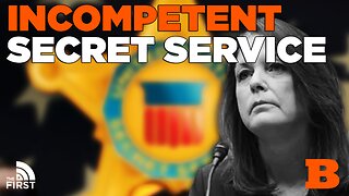 Investigation into the Secret Service