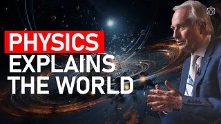 Physics Explains The Time Beyond Time