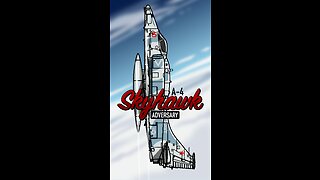 A-4 Skyhawk: The SCOOTER!