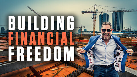 #1 Way to Build Financial Freedom