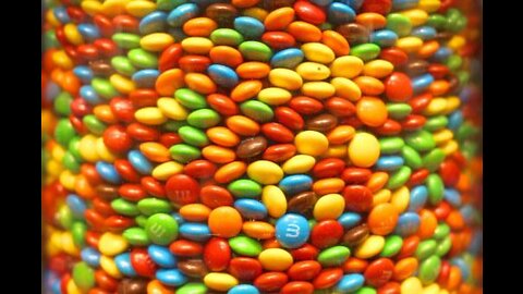 New Lawsuit Finds That Skittles Causes Cancer in Humans