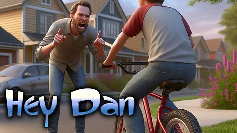 Hey Dan (Fuck You Dan Song)