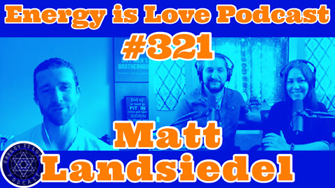 ELP 321- Matt Landsiedel