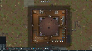 RimWorld 1.0.2551 04 - 4K No Commentary