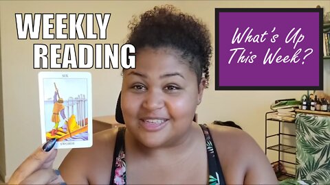Weekly [9/5 - 9/11]: Uranus Challenges Your Inner Compass [Timestamped Sign Readings]