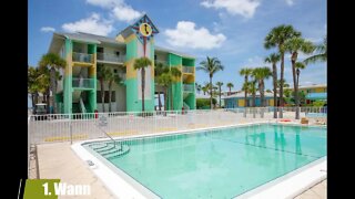 Top 5 Hotels In Florida USA