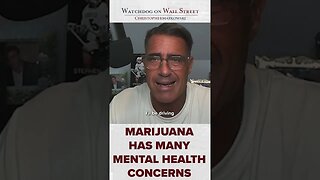 Marijuana Causes Depression