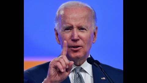 Biden Signs Executive Order to Protect LGBTQ Community