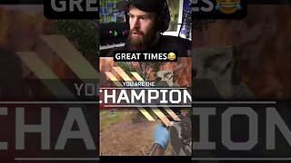 We Create GREAT TIMES in Apex Legends😂(Kick Stream Highlights)